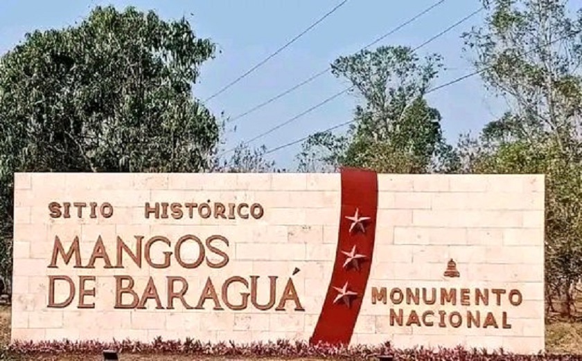 Mangos de Baraguá