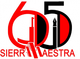 Aniversario 65 del periódico Sierra Maestra: TRIBUTO