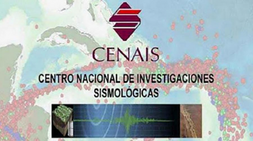 Expertos advierten acerca de notable sismicidad en nororiente de Cuba