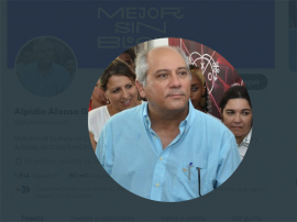 Ministro de Cultura lamenta muerte de gran periodista cubano