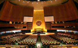 Llama Cuba a respetar voz de los pueblos contra bloqueo en ONU