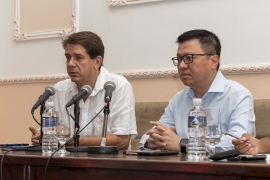 Resaltan en Cuba papel de transformación digital en la prensa