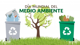Ambientalistas santiagueros celebran jornada por Día Mundial del Medio Ambiente