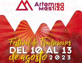 Comienza en Cuba Festival de Tradiciones Artemisa Mestiza