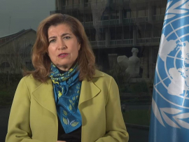 Subdirectora de Unesco cumplirá amplia agenda en Cuba