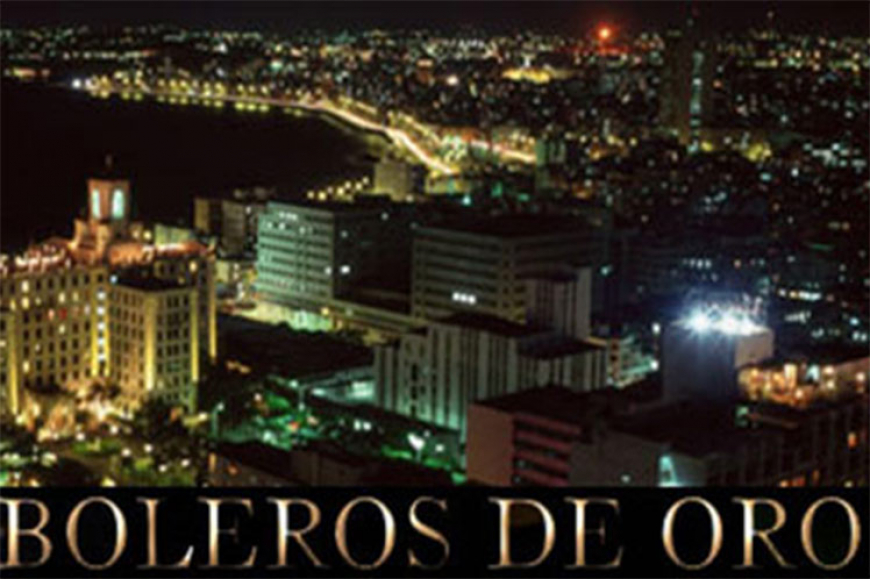 Coloquio Boleros de Oro reúne en Cuba a estudiosos del tema
