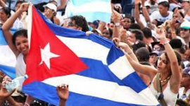 #CubaGanó, y con ella la juventud