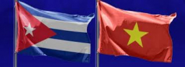 Cuba concede máxima prioridad a las relaciones con Vietnam