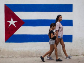 Mantiene Cuba tendencia a la baja de casos de Covid-19