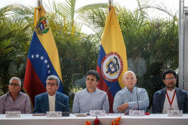 Gobierno y ELN de Colombia informarán sobre resultados de reunión