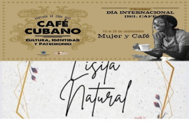 Alopecia y café, en la Segunda Jornada Café Cubano: Cultura, Identidad y Patrimonio