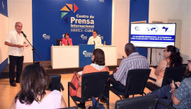 Convocan en Cuba a Encuentro Internacional de Economistas