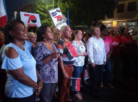 Congratulan a Santiago de Cuba por obtener sede de celebración patria