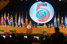 Ausencia de Cuba restó fuerza a V Cumbre de las Américas