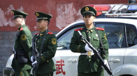 Policía china capturó a más de 18 mil implicados en narcotráfico