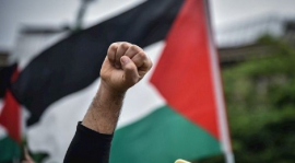 Palestina negada a dejar de existir como Estado