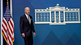 Biden y los papeles clasificados de EEUU, motivo de polémica nacional