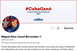 Encomió presidente de Cuba resultados de elecciones nacionales