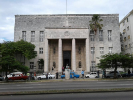 En el 230 aniversario de la Sociedad de Amigos del País de La Habana