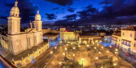 Por donde entró el género a Cuba se iniciará mañana Festival Jazz Plaza Internacional