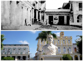 Cuarta villa de Cuba se prepara para celebrar 510 años de fundada