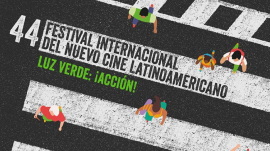 Argentina y Uruguay compiten juntos en Festival de Cine en Cuba