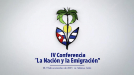 Cuba alista IV Conferencia La Nación y la Emigración