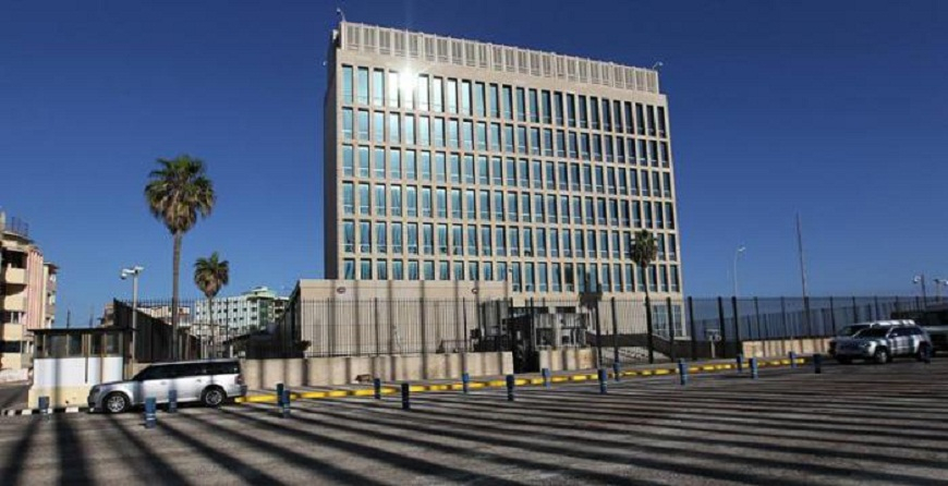 Cuba considera un paso positivo el anuncio de EE. UU. sobre reanudación total de visados