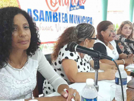 Exhortan a mujeres de Cuba seguir el ejemplo de Vilma Espín