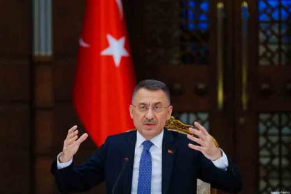 Turquía mantiene exigencias para ingreso de Suecia y Finlandia a OTAN