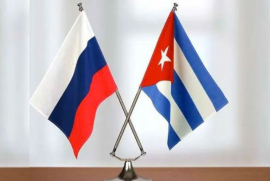 Senado de Rusia felicita a Cuba por aniversario de Revolución