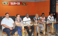 Matamoroson confirmará a Santiago de Cuba como ciudad creativa