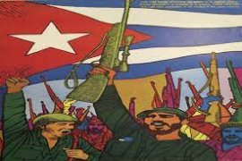 Cuba-Estados Unidos: el 1ro. de enero en dos tiempos
