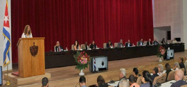 Concluye en Cuba III Congreso Nacional de Medicina Familiar