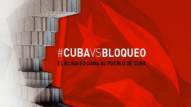 Cuba y las medicinas Made in USA
