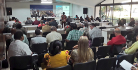 Sesionó Consejo Provincial del Gobierno en Santiago de Cuba