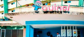 Teatro Guiñol de Cuba celebra 60 años entre títeres e historias
