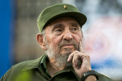 Prensa en El Salvador destaca legado de Fidel Castro