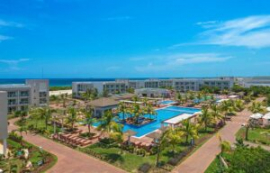 Grupo Gaviota de Cuba acuerda contrato con Roc Hotels