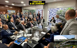Brasil instalará comisión parlamentaria para investigar golpismo