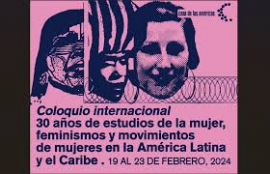Sesionará en Cuba coloquio internacional sobre estudios de la Mujer