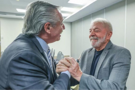 Lula dialogará en Brasil con Fernández sobre cooperación bilateral