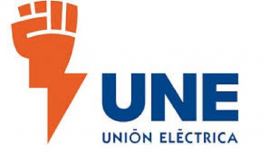 Unión Eléctrica de Cuba informa
