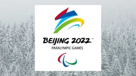 China lidera medallero en Paralimpiadas Invernales Beijing 2022