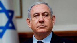 Terremoto judicial golpea a Netanyahu