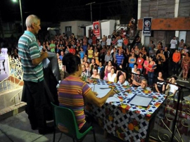 Santiago de Cuba: Activa participación en la nominación de candidatos a delegados