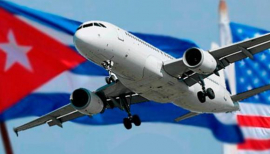 Regulaciones de viajes y remesas a Cuba no cambian esencia de bloqueo