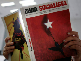 Revista Cuba Socialista pospone importante encuentro internacional