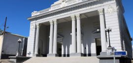 Festejan en Santiago de Cuba aniversario 124 de la inauguración del primer Museo Biblioteca del país