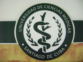 Evalúan impacto de la Universidad Médica de Santiago de Cuba